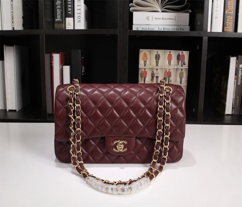 Ch**el cf series bags
